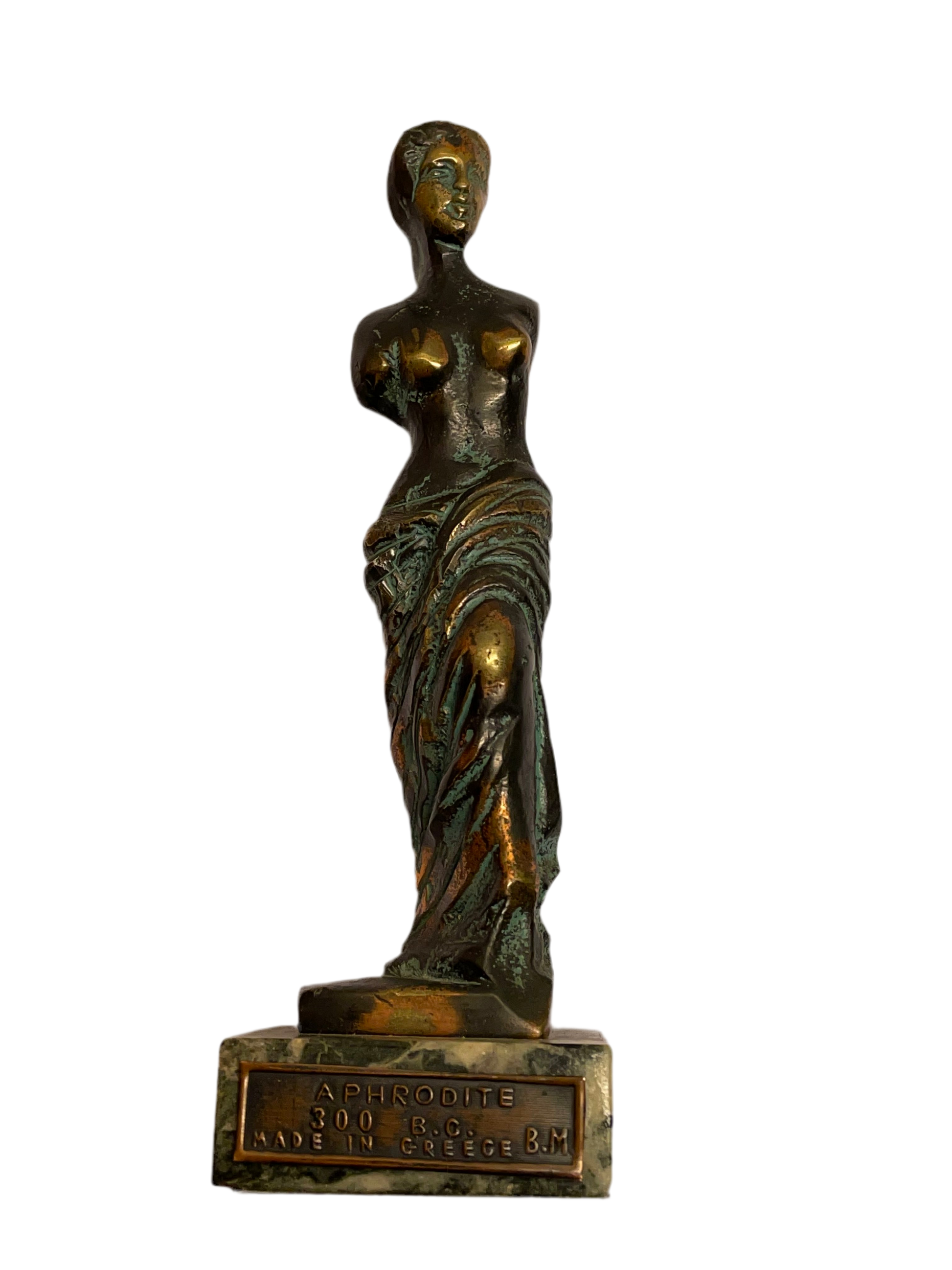 Aphrodite Greek